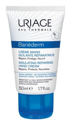 Bariederm Crema Mani 50 Ml