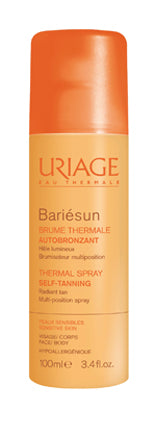 BARIESUN BRUME AUTOABBRONZANTE 100 ML
