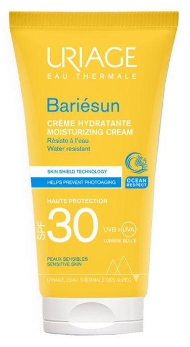 BARIESUN SPF30 CREME 50 ML