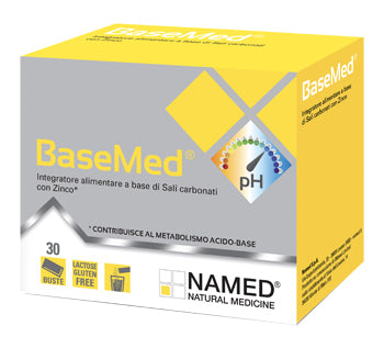 BASEMED 30 BUSTINE - BASEMED 30 BUSTINE