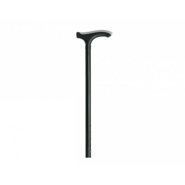 Bastone a "T" Advance Grigio