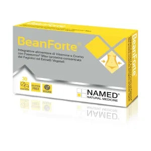 Bean Forte 30 Compresse