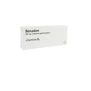 BENADON 300 MG COMPRESSE GASTRORESISTENTI