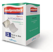 Medipresteril Benda Adesiva 6x400cm