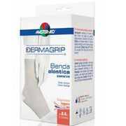 BENDA ELASTICA AUTOBLOCCANTE MASTER-AID DERMAGRIP 10X4