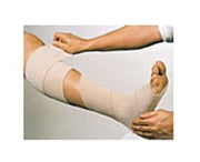 BENDA ELASTICA ROSIDAL K COMPRESSIONE PESANTE 12X500CM CON GRAFFETTE