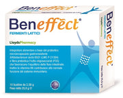 BENEFFECT 10 BUSTINE