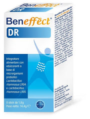 BENEFFECT DR 8 STICK