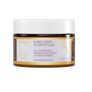 BENEFFECT SKIN BURRO CORPO 200 ML