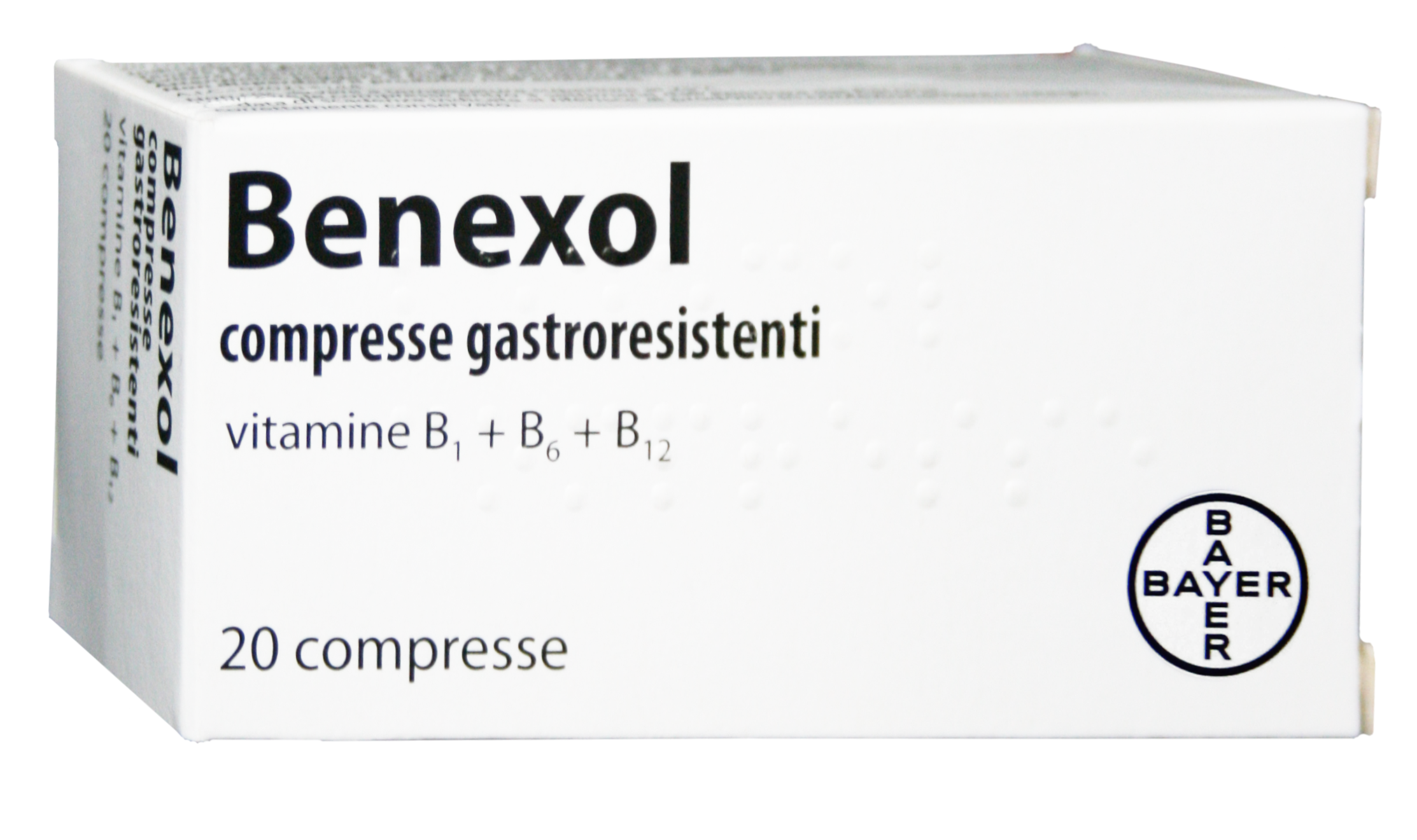 BENEXOL