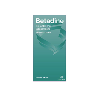 BETADINE