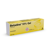 Betadine Gel 100g 10%