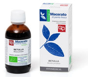 BETULLA 50 ML TINTURA MADRE BIO