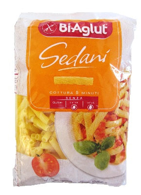 BIAGLUT SEDANI 500 G - BIAGLUT SEDANI 500 G