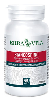 BIANCOSPINO 60 CAPSULE 450 MG