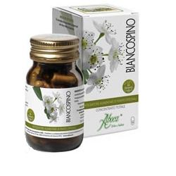 Biancospino - Concentrato Totale 50 Opercoli