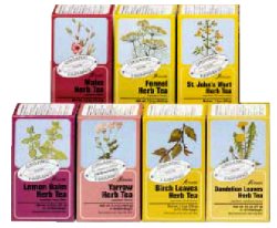 BIANCOSPINO TISANA 15 FILTRI BIO