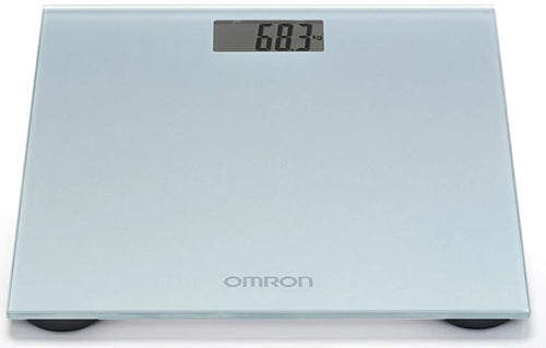 Omron Bilancia HN289 Digitale Pesapersone