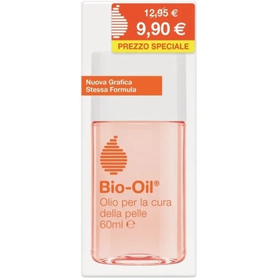 Bio Oil Olio Dermatologico 60ml taglio prezzo