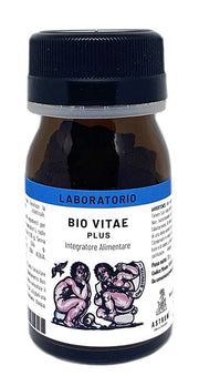 BIO VITAE PLUS 30 GG ASTRUM