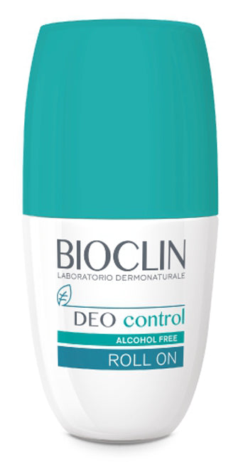 BIOCLIN DEO CONTROL ROLL ON 50 ML PROMO - BIOCLIN DEO CONTROL ROLL ON 50 ML PROMO