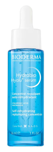 BIODERMA Hydrabio Hyalu+ Serum Siero idratante rimpolpante 30 ML