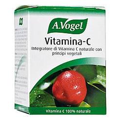 BIOFORCE VITAMINA C 40 PASTIGLIE - BIOFORCE VITAMINA C 40 PASTIGLIE