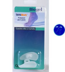 BIOGEL CUSC DITA GR BLIST 1PA - BIOGEL CUSC DITA GR BLIST 1PA