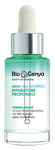 BIOGENYA SIERO GIORNO RIPARATORE