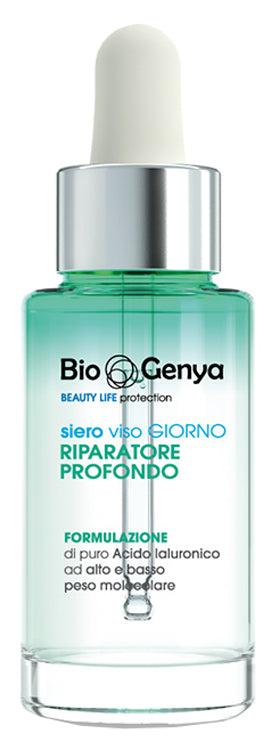 BIOGENYA SIERO GIORNO RIPARATORE