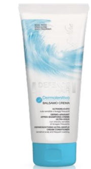 Bionike Defence Hair Balsamo Crema Dermolenitivo Ultradelicato 200ml