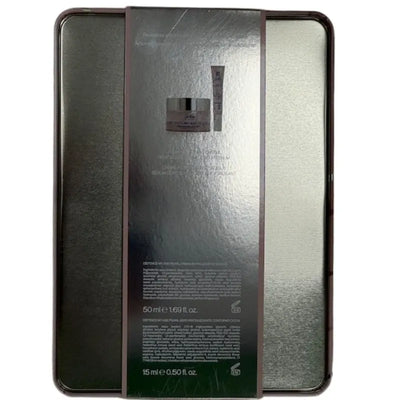 Bionike Cofanetto Defence My Age Pearl Siero Contorno Occhi 15ml + Crema Giorno 50ml