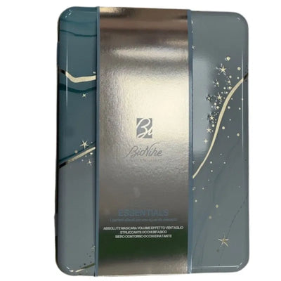 Bionike Cofanetto Eye Essentials con Mascara + Struccante + Contorno Occhi Hydractive