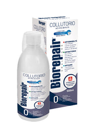 BIOREPAIR COLLUTORIO 3IN1 ANTIBATTERICO