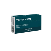 Principium Tensiolen - Bios Line - Integratore per sciogliere le tensioni muscolari