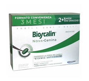 Bioscalin Nova-Genina 90 Compresse 2+1 Omaggio