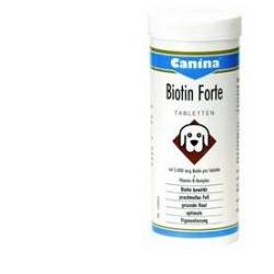 BIOTIN FORTE 30 TAVOLETTE - BIOTIN FORTE 30 TAVOLETTE