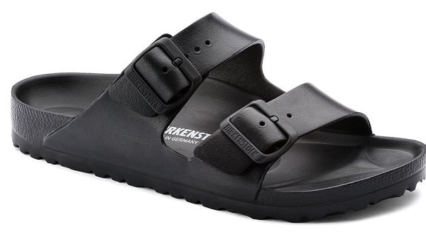 Birkenstock Arizona Eva Black N.42 - Regular Fit ( Calzata Normale)