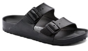 Birkenstock Arizona Eva Black N.45 - Regular Fit ( Calzata Normale)