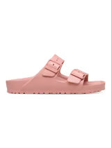BIRKENSTOCK ARIZONA EVA PINK CLAY EVA 38