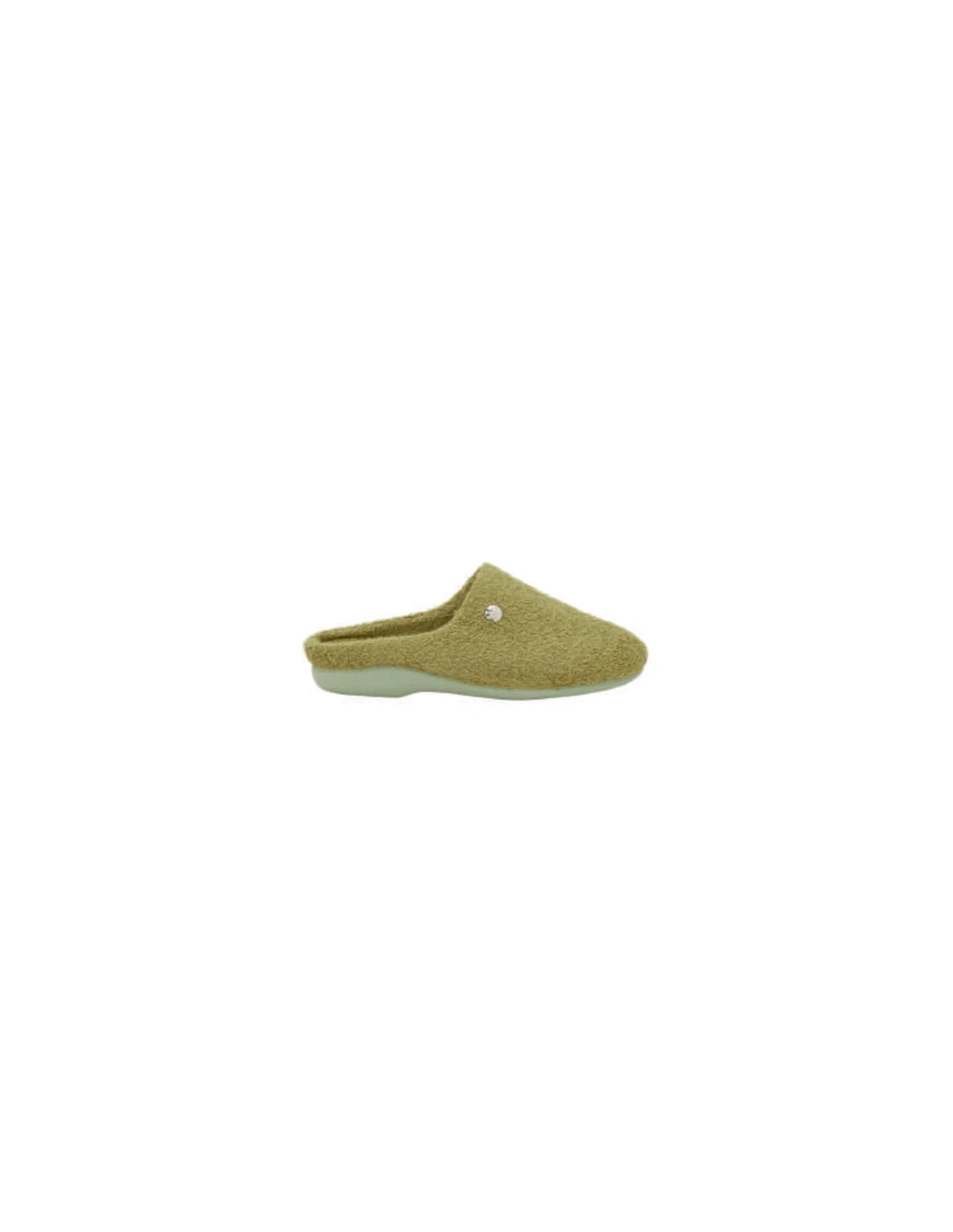 BLADE BAMBOO FABRIC W GREEN 37