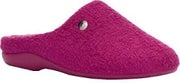 BLADE BAMBOO FABRIC W FUCHSIA 36