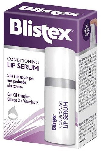 BLISTEX CONDITIONING LIP SERUM - BLISTEX CONDITIONING LIP SERUM
