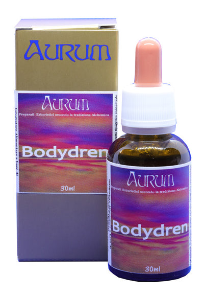 BODYDREN GOCCE 30 ML