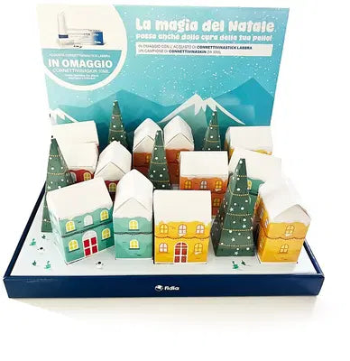 Bpack Connettivina Stick + Connettivina Skin 10 ml