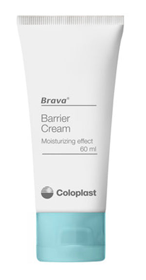 BRAVA CREMA BARRIERA STOMIA 60 G - BRAVA CREMA BARRIERA STOMIA 60 G