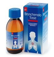 Bronchenolo Tosse Sciroppo 150ml