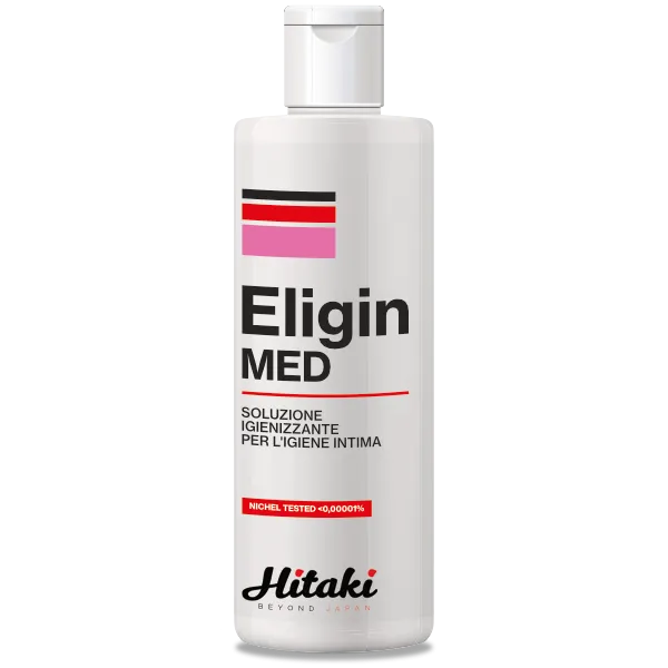 Eligin Med&nbsp; 125 ml