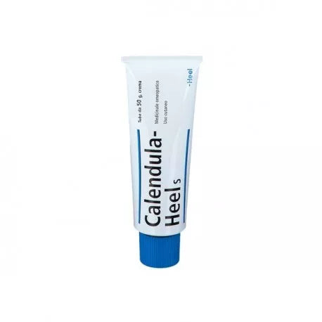 Heel Calendula Salbe Pomata M 50 G