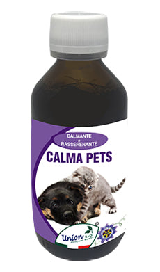 CALMA PETS 100 ML - CALMA PETS 100 ML